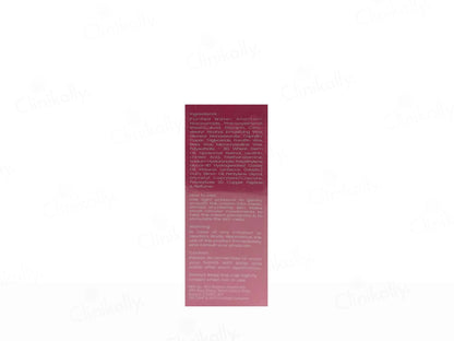 Retiforte AG Transformative Antiaging Cream
