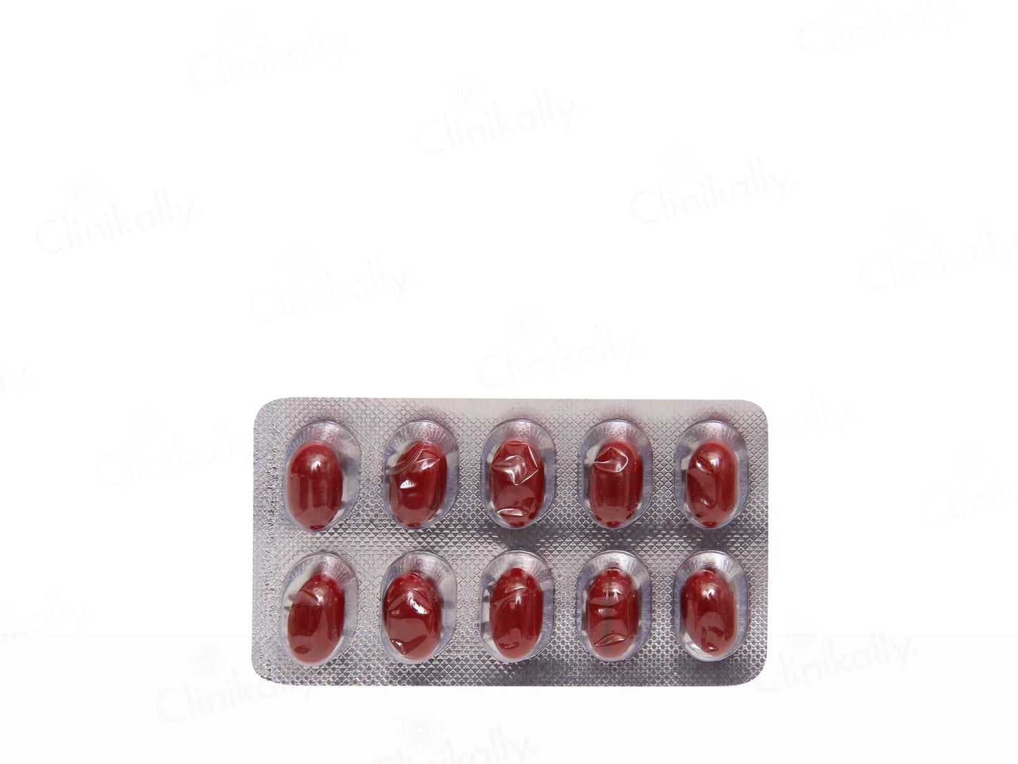 Retinox Capsule