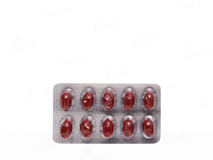 Retinox Capsule