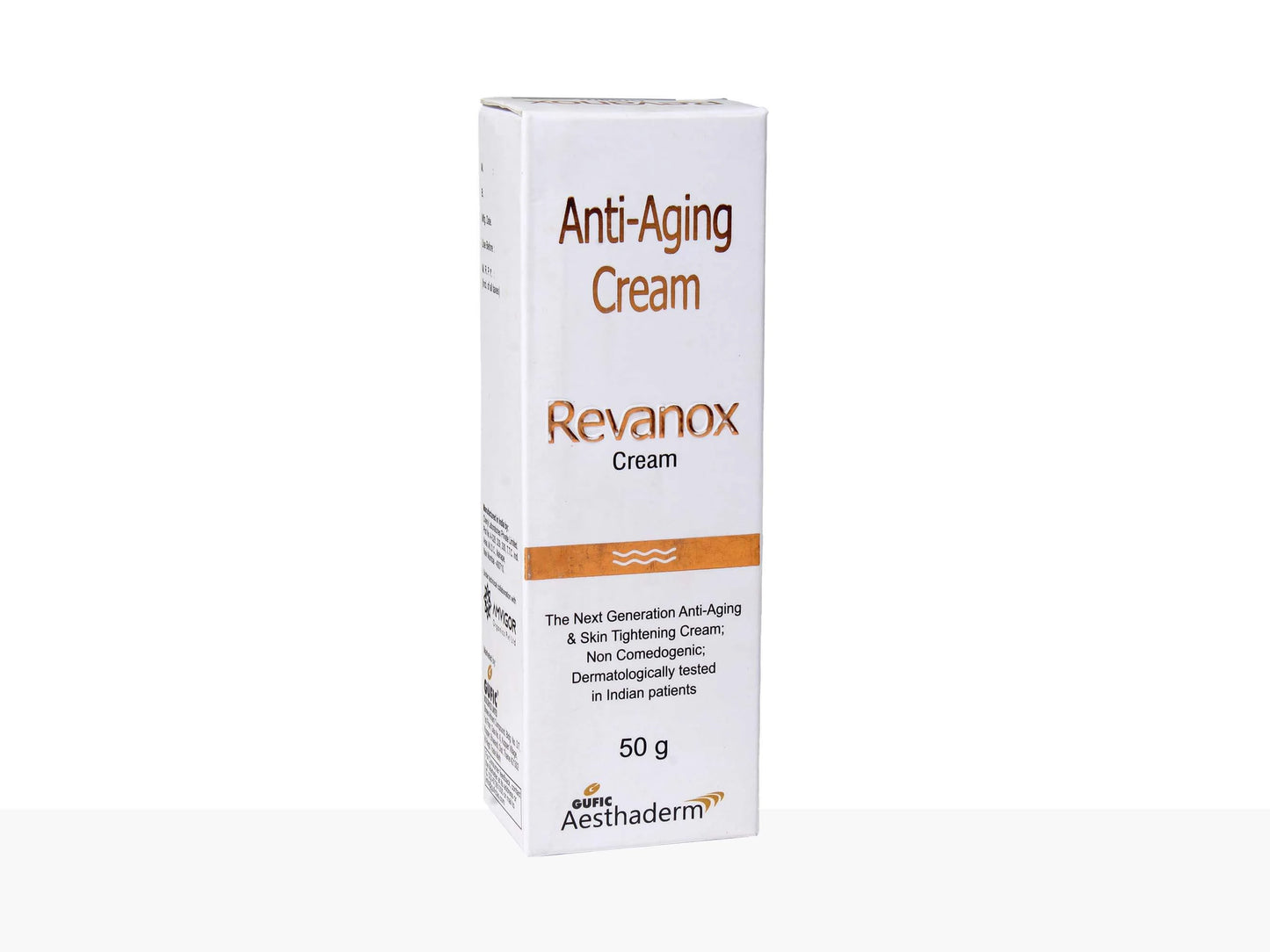 Revanox Anti-Aging Cream