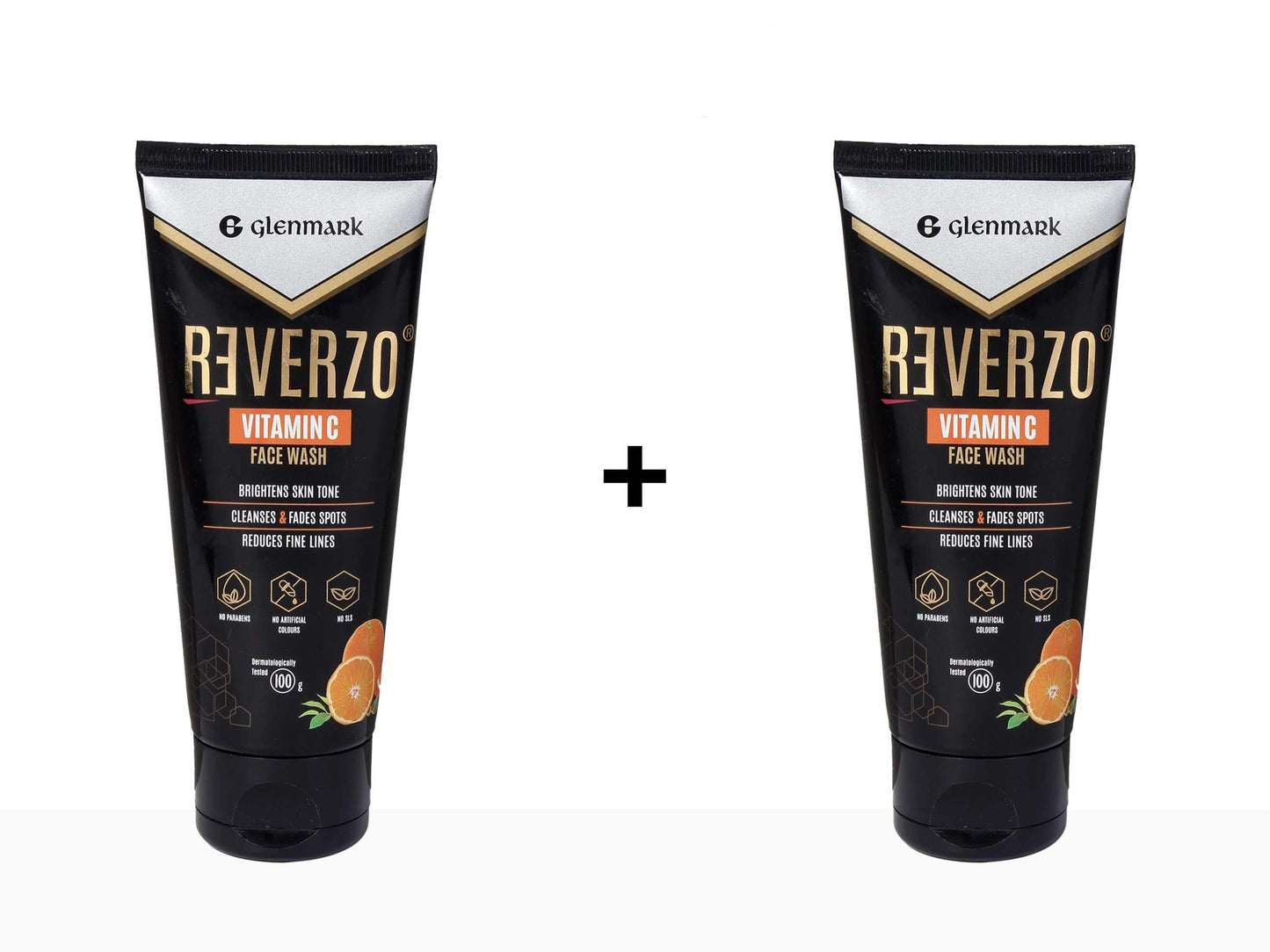Reverzo Vitamin C Face Wash