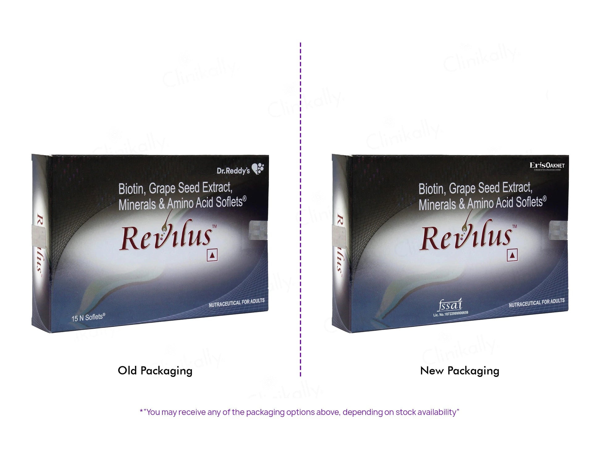 Revilus Soflet