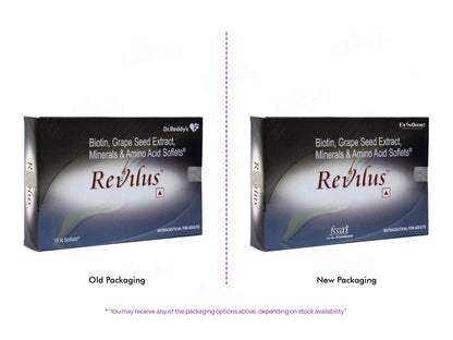 Revilus Soflet