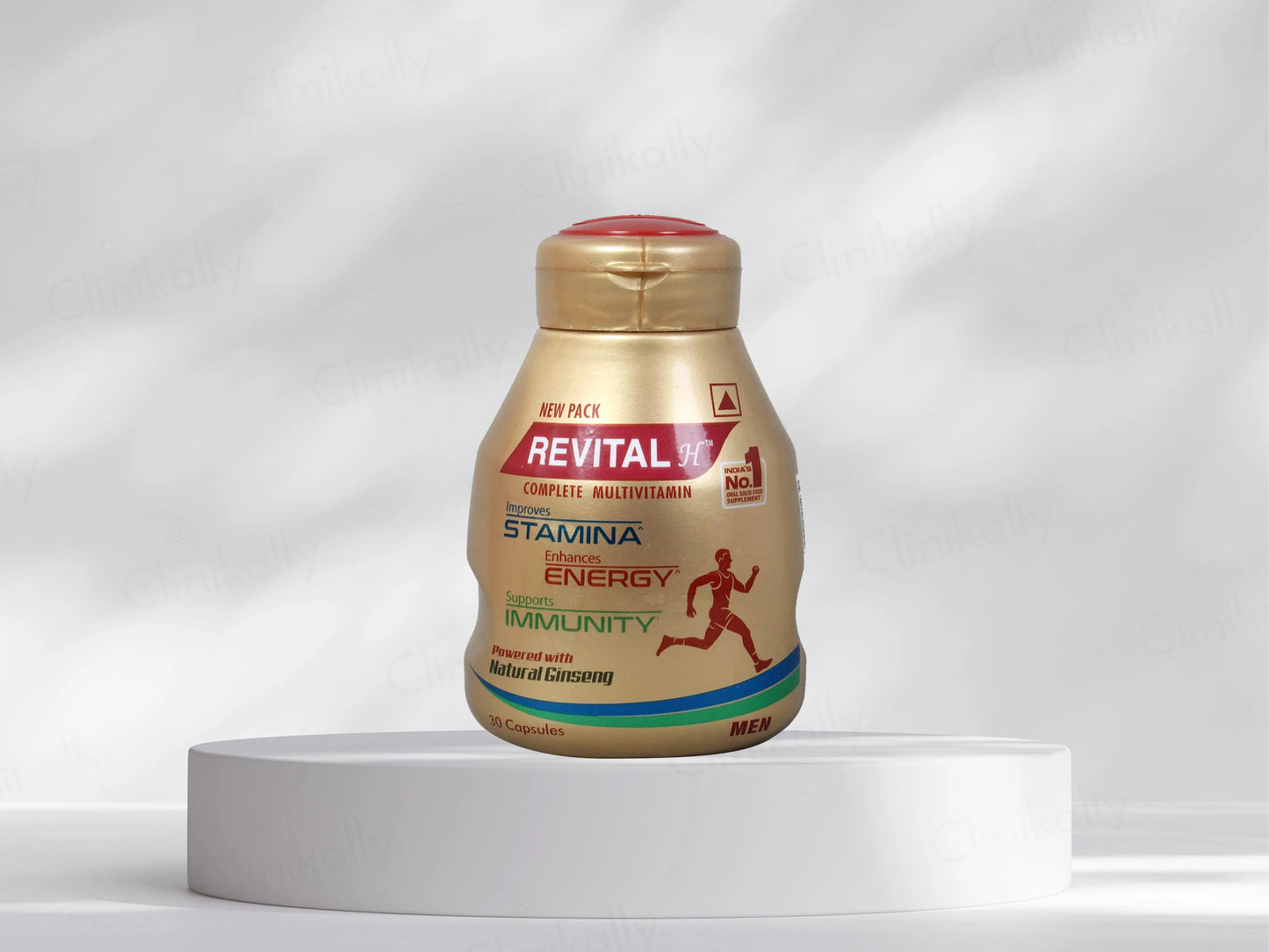 Revital H Capsule Men