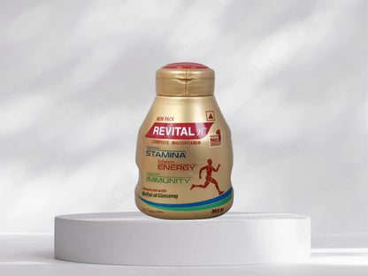 Revital H Capsule Men