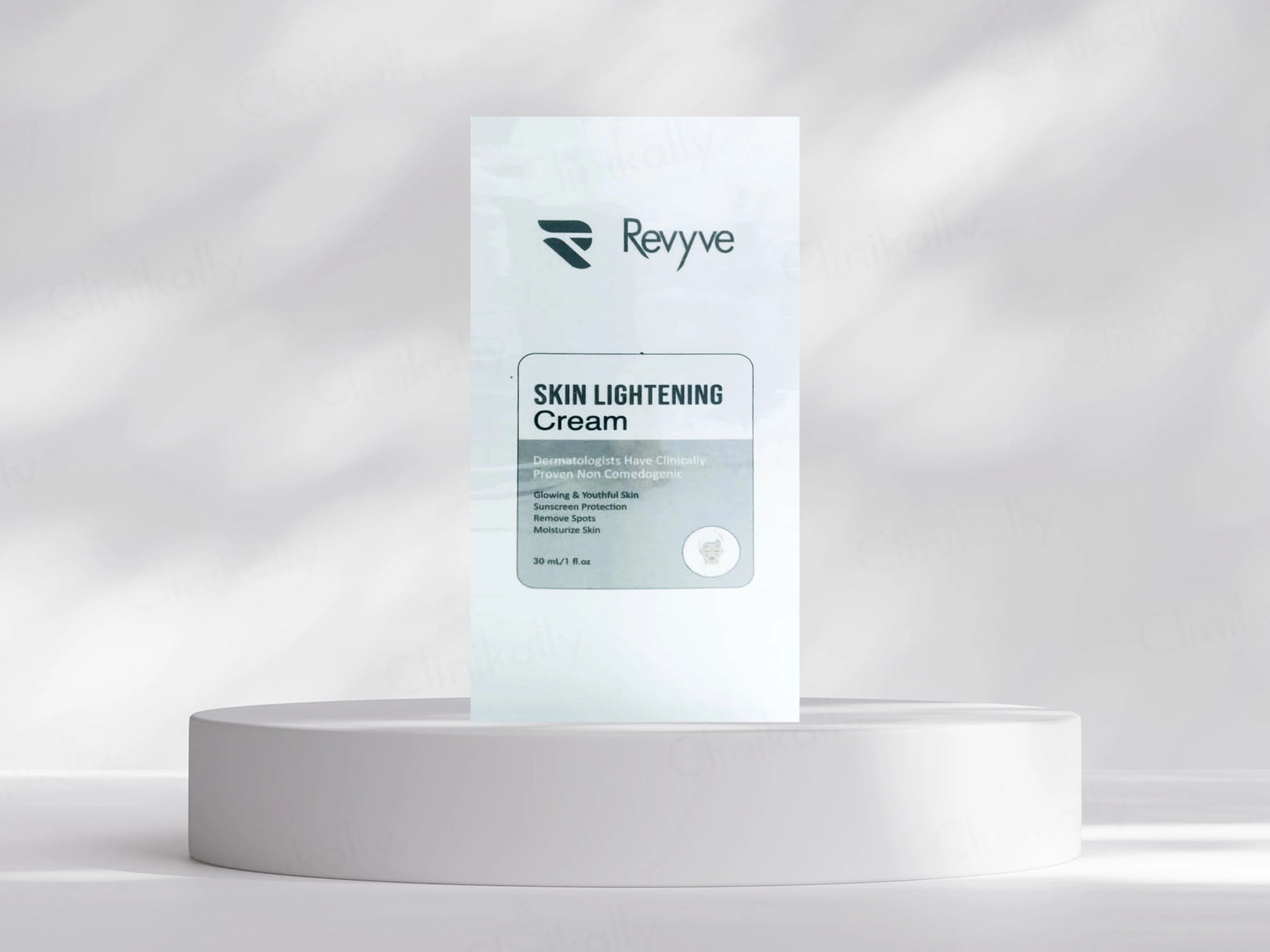 Revyve Skin Lightening Cream