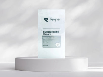 Revyve Skin Lightening Cream