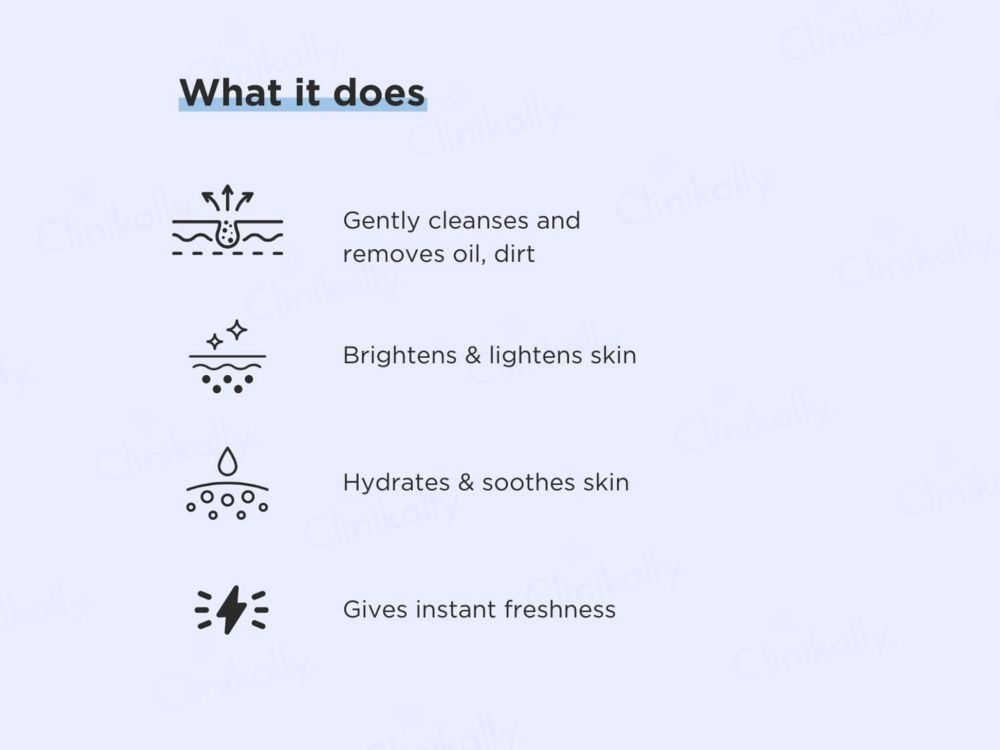 RiceKraft Rice and  Aloe Vera Gentle Cleanser Face Wash