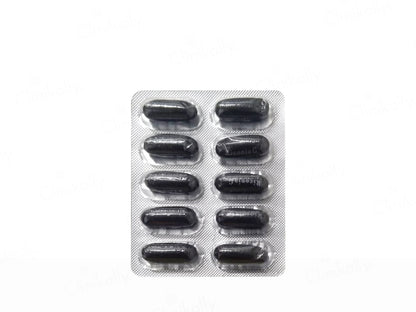 Riconia G Nutraceutical Capsule For Adults