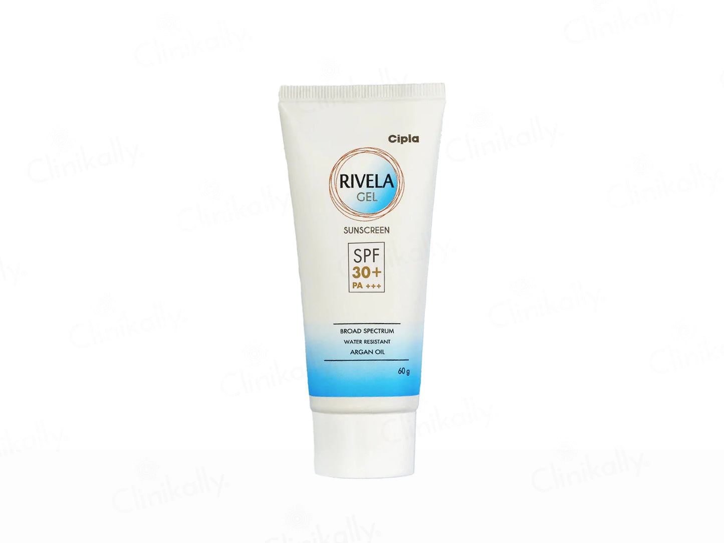 Rivela Gel Sunscreen SPF 30 PA