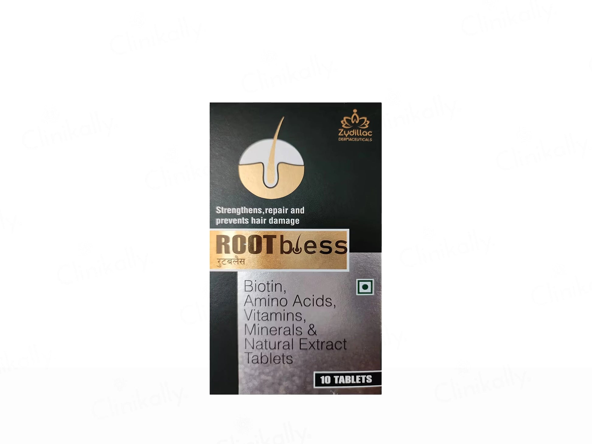 Rootbless Tablet