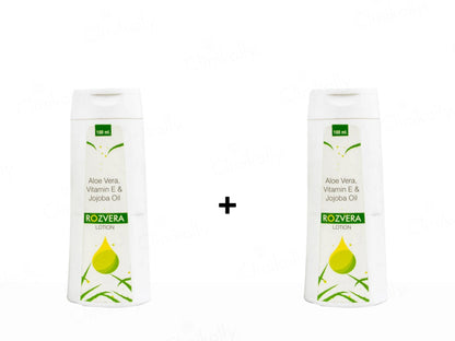 Rozvera Lotion