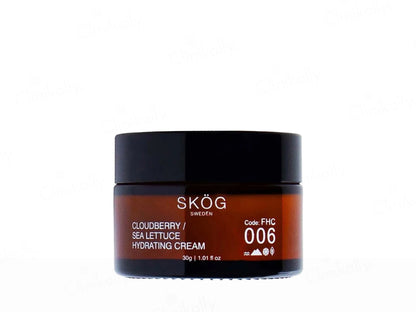 SKOG FHC Cloudberry and  Sea Lettuce Hydrating Cream
