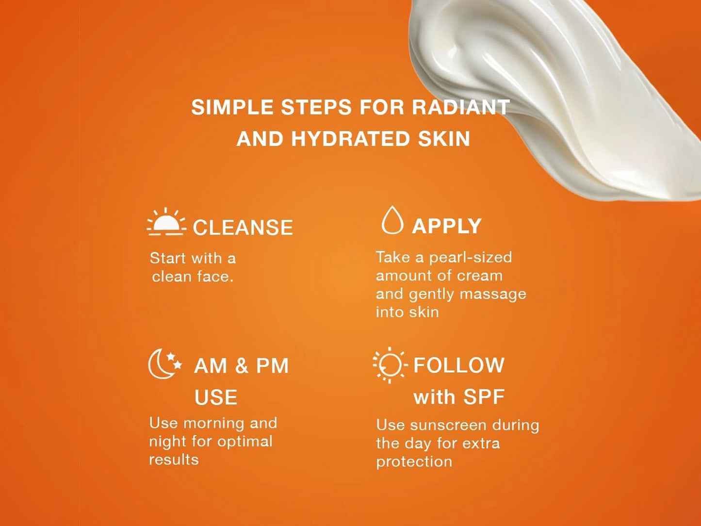 SKOG FHC Cloudberry and  Sea Lettuce Hydrating Cream