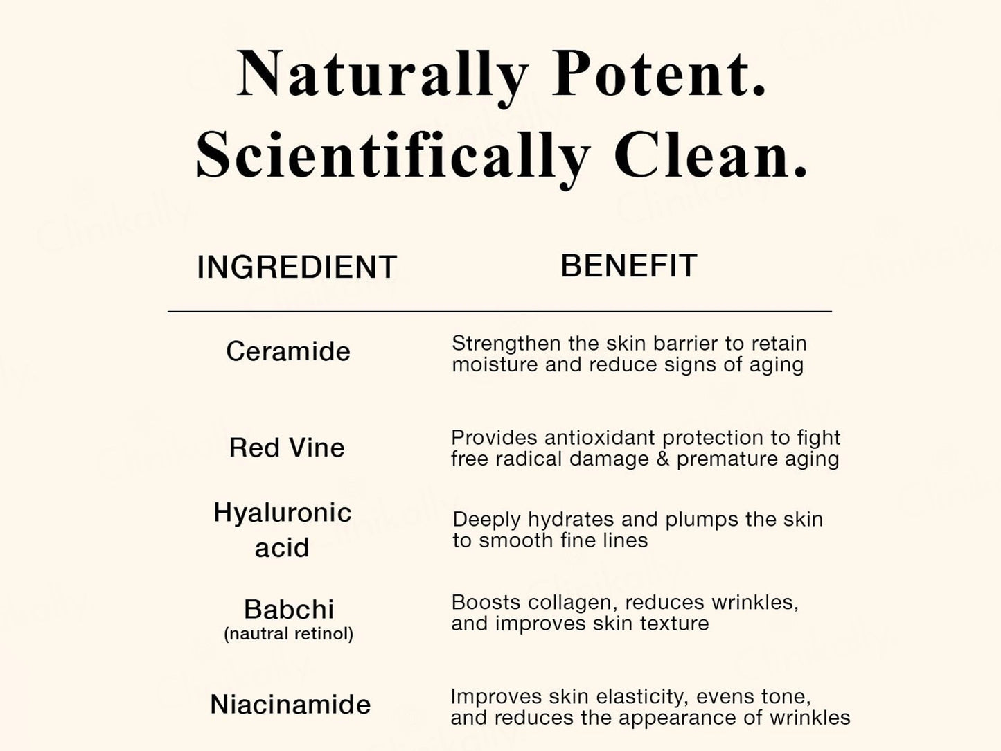 SKOG RVS Revitalising Face Serum