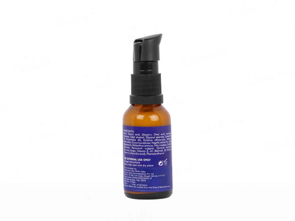 SWSKINN ViItality 4X Anti-Oxidant and  Vitamin Face Serum