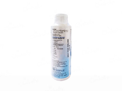 Saldan-FidX Shampoo