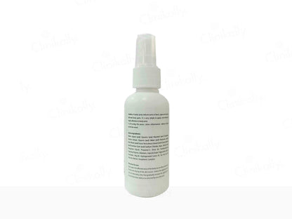 Salidox-A Body Acne Spray