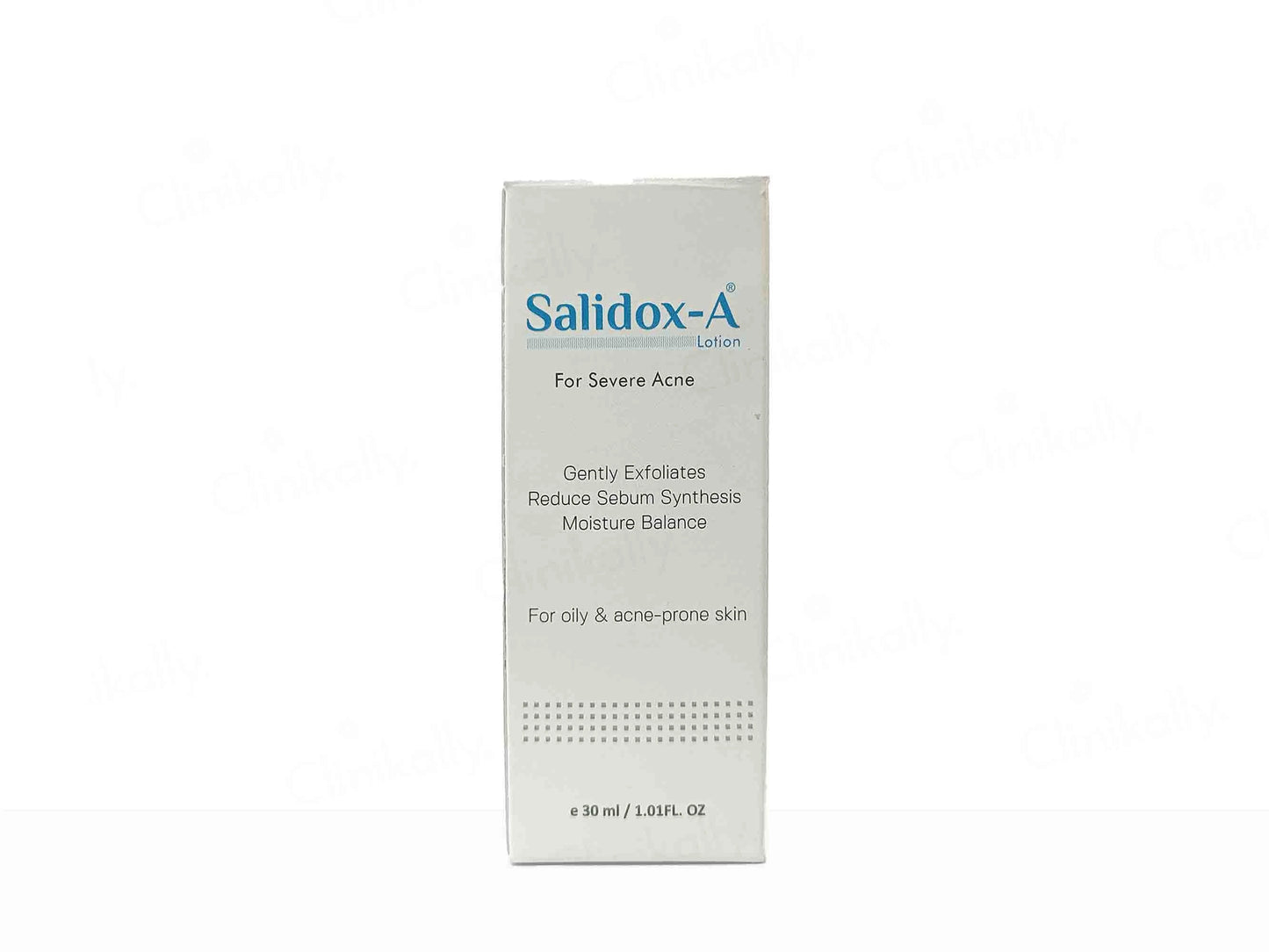 Salidox-A Lotion