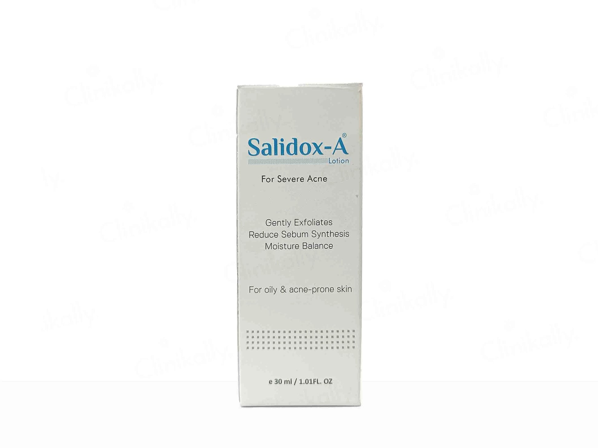 Salidox-A Lotion