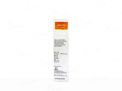 Salsebo Facewash