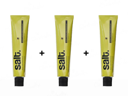 Salt. Blanco Whitening Toothpaste - Matcha Green Tea And Mint