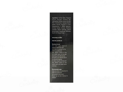 Scerum Anti Hair Fall Serum