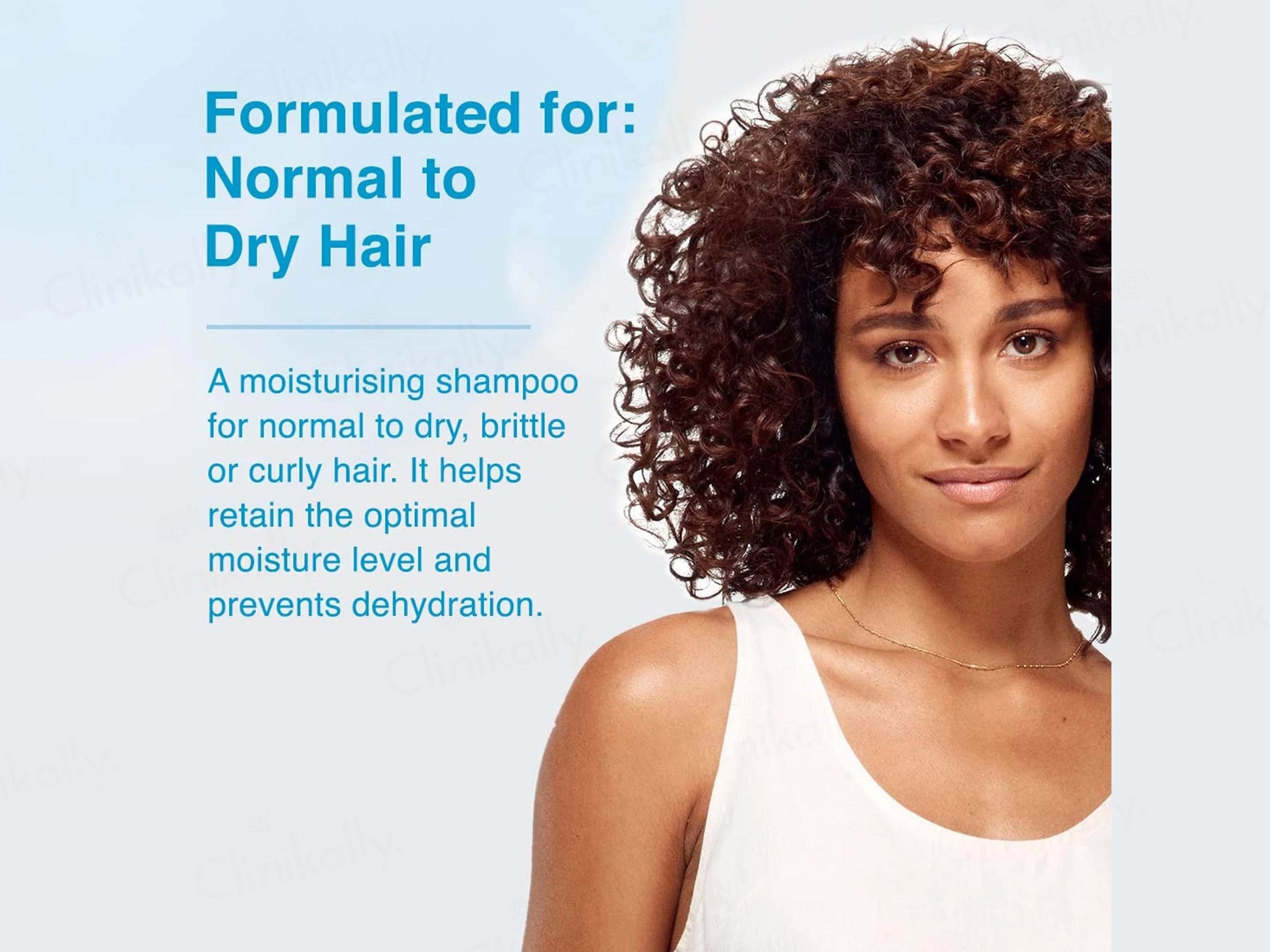 Schwarzkopf Professional BC Bonacure Moisture Kick Shampoo