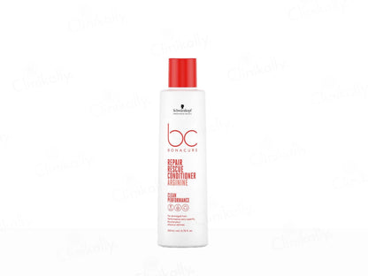 Schwarzkopf Professional BC Bonacure Repair Rescue Conditioner