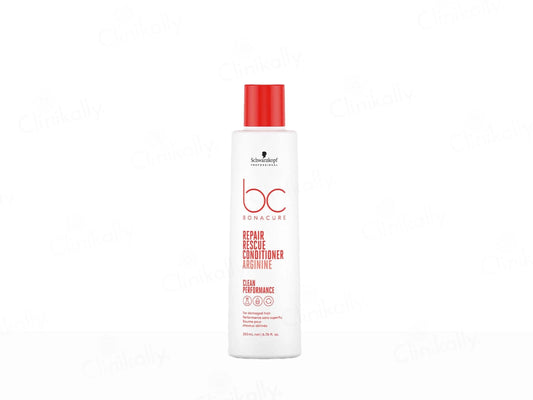 Schwarzkopf Professional BC Bonacure Repair Rescue Conditioner