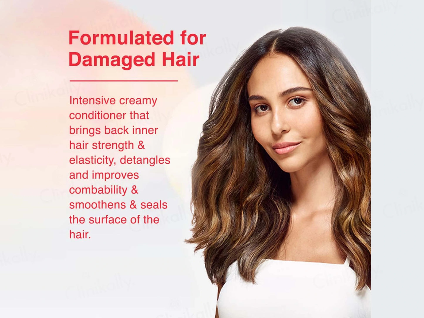 Schwarzkopf Professional BC Bonacure Repair Rescue Conditioner