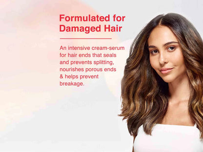 Schwarzkopf Professional BC Bonacure Repair Rescue Sealed Ends