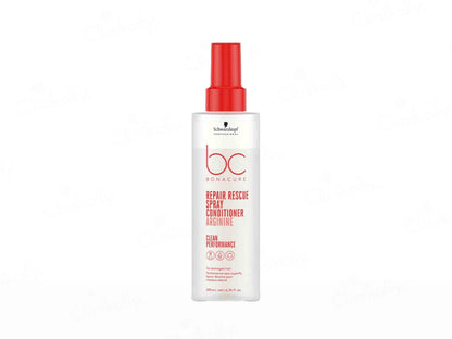 Schwarzkopf Professional BC Bonacure Repair Rescue Spray Conditioner