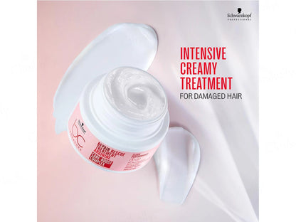 Schwarzkopf Professional BC Bonacure Repair Rescue Treatment