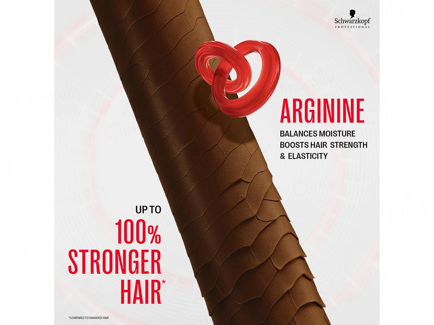Schwarzkopf Professional BC Bonacure Repair Rescue Treatment