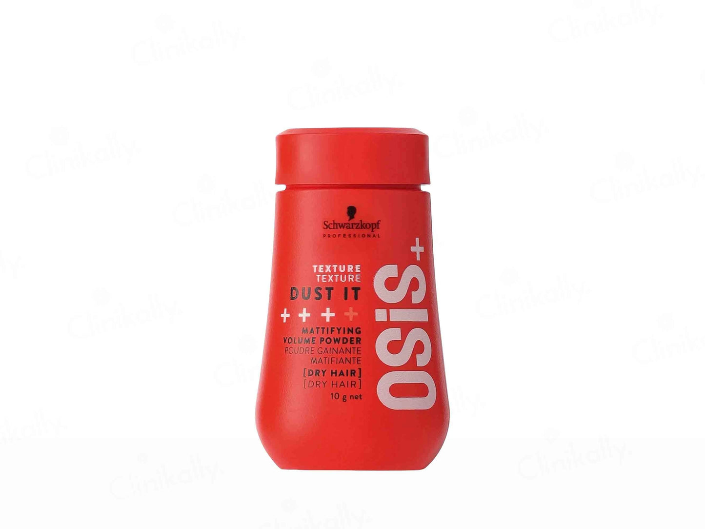 Schwarzkopf Professional OSiS Dust It Mattifying Volume Hair Powder