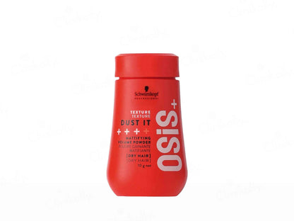 Schwarzkopf Professional OSiS Dust It Mattifying Volume Hair Powder