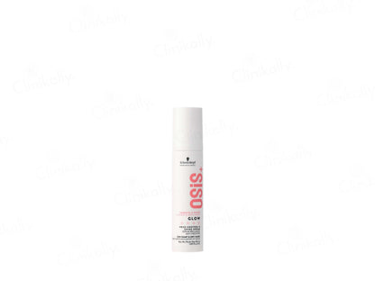 Schwarzkopf Professional OSiS Glow Frizz Control and  Shine Serum