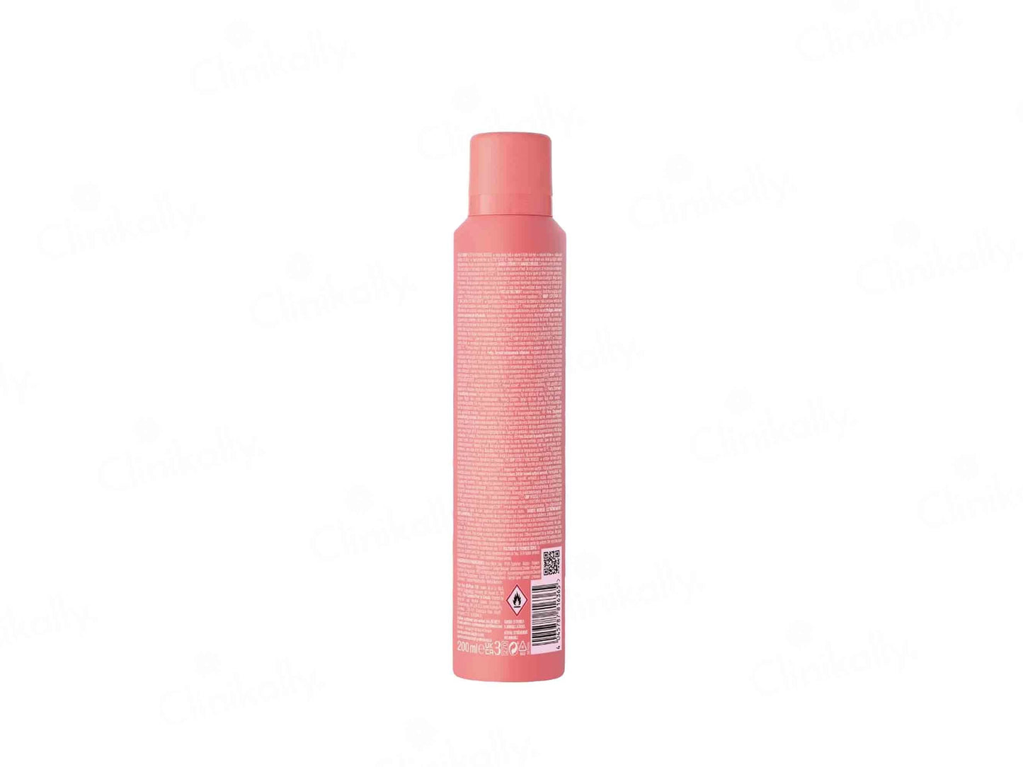 Schwarzkopf Professional OSiS Grip Extra Strong Hair Styling Mousse