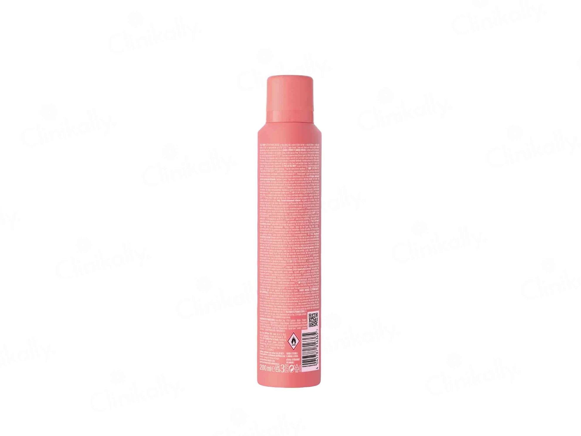 Schwarzkopf Professional OSiS Grip Extra Strong Hair Styling Mousse