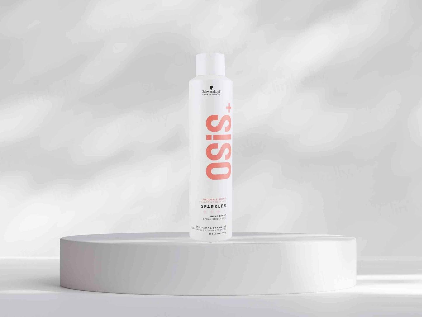 Schwarzkopf Professional OSiS Sparkler Shine Spray