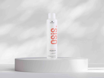 Schwarzkopf Professional OSiS Sparkler Shine Spray