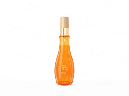 Schwarzkopf Professional Oil Ultime Argan Finishing Hair Oil