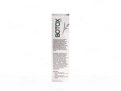 Scotox Youth Again Day and  Night Cream