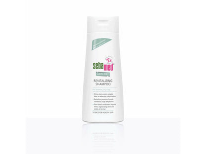 Sebamed Anti-Dry Revitalizing Shampoo