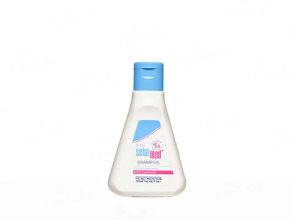Sebamed Baby Shampoo For Delicate Scalp
