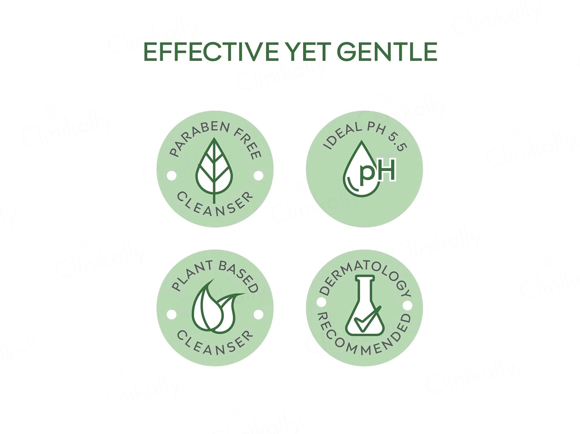 Sebamed Gentle Facial Cleanser For Normal To Dry Skin