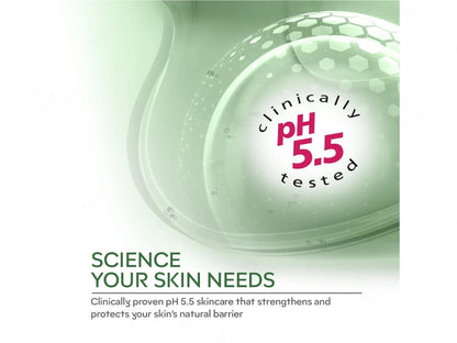 Sebamed Gentle Facial Cleanser For Normal To Dry Skin