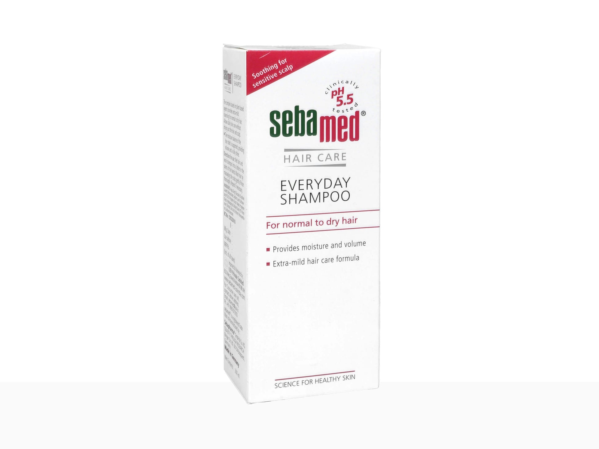 Sebamed Hair Care Everyday Shampoo