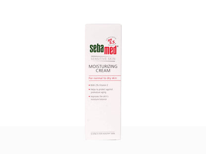 Sebamed Moisturizing Cream